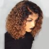 IMG-20260512-WA0014(1) The Amber Unit – 12" Glueless Ombre Water Wave Wig — 5x5 — 100% human hair — view 2
