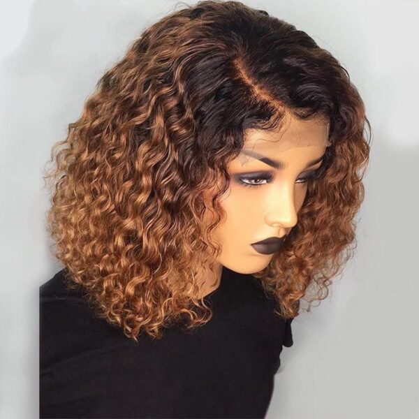 IMG-20260512-WA0014(1) The Amber Unit – 12" Glueless Ombre Water Wave Wig — 5x5 — 100% human hair — view 2